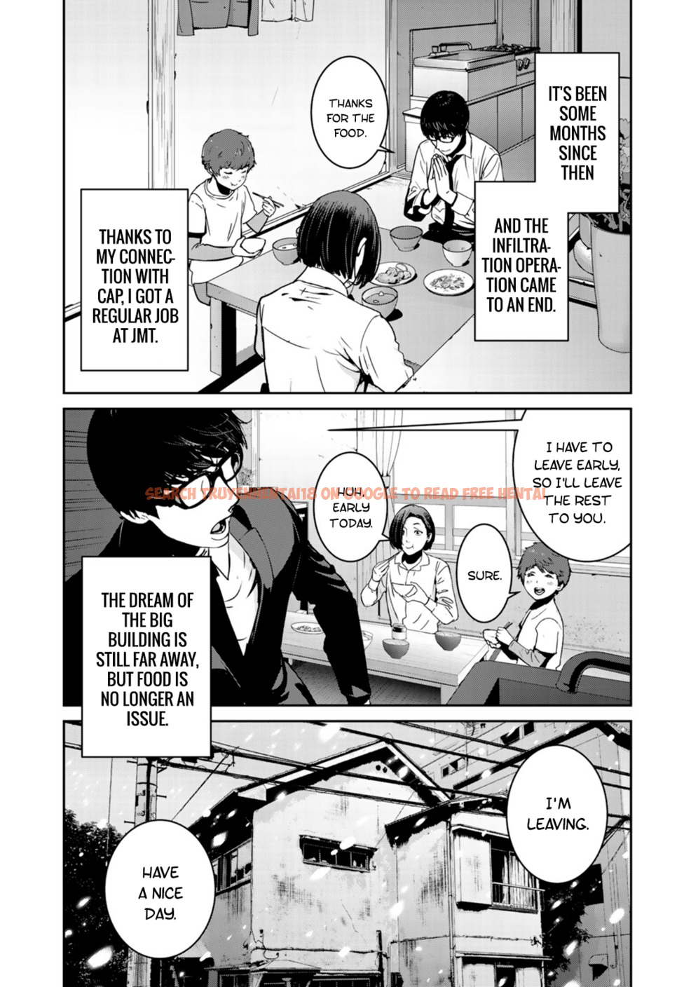 Read Hentai Image 20 626 in comic Raw Hero - Chapter 41 - www.hentaitnt.net