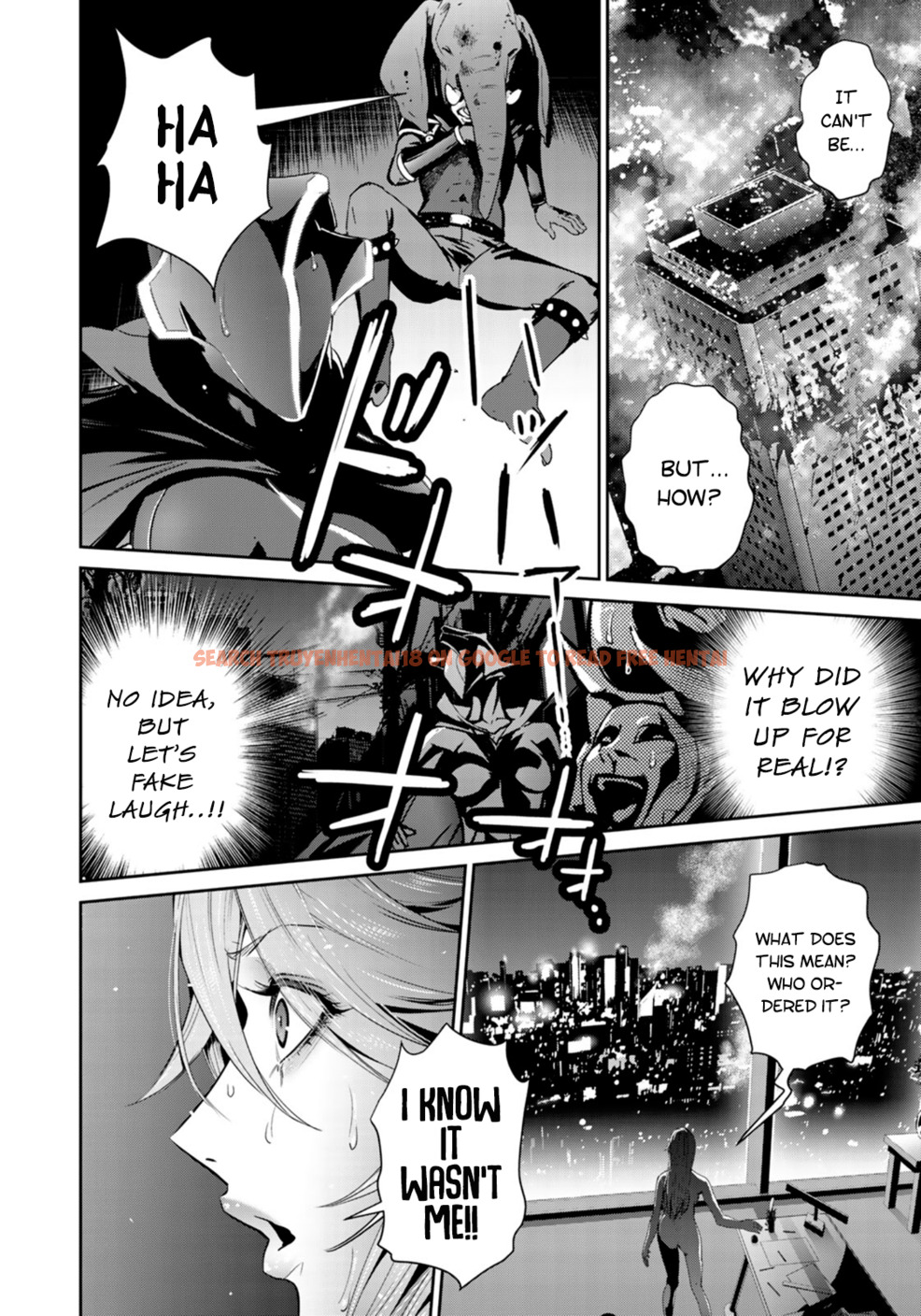 Read Hentai Image 3 626 in comic Raw Hero - Chapter 41 - www.hentaitnt.net