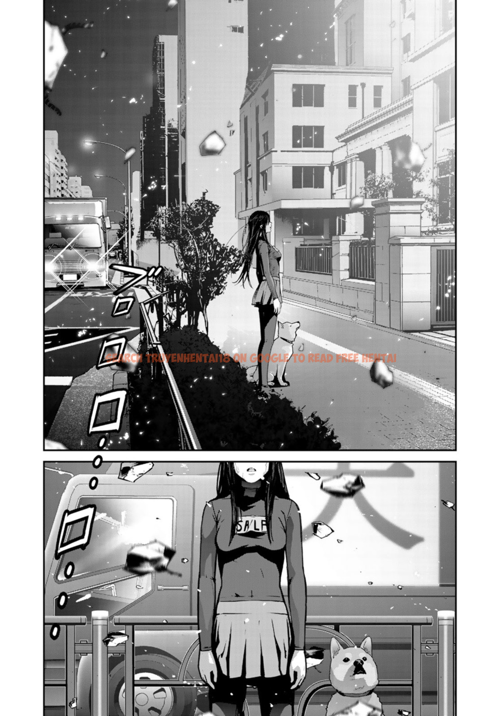 Read Hentai Image 5 626 in comic Raw Hero - Chapter 41 - www.hentaitnt.net