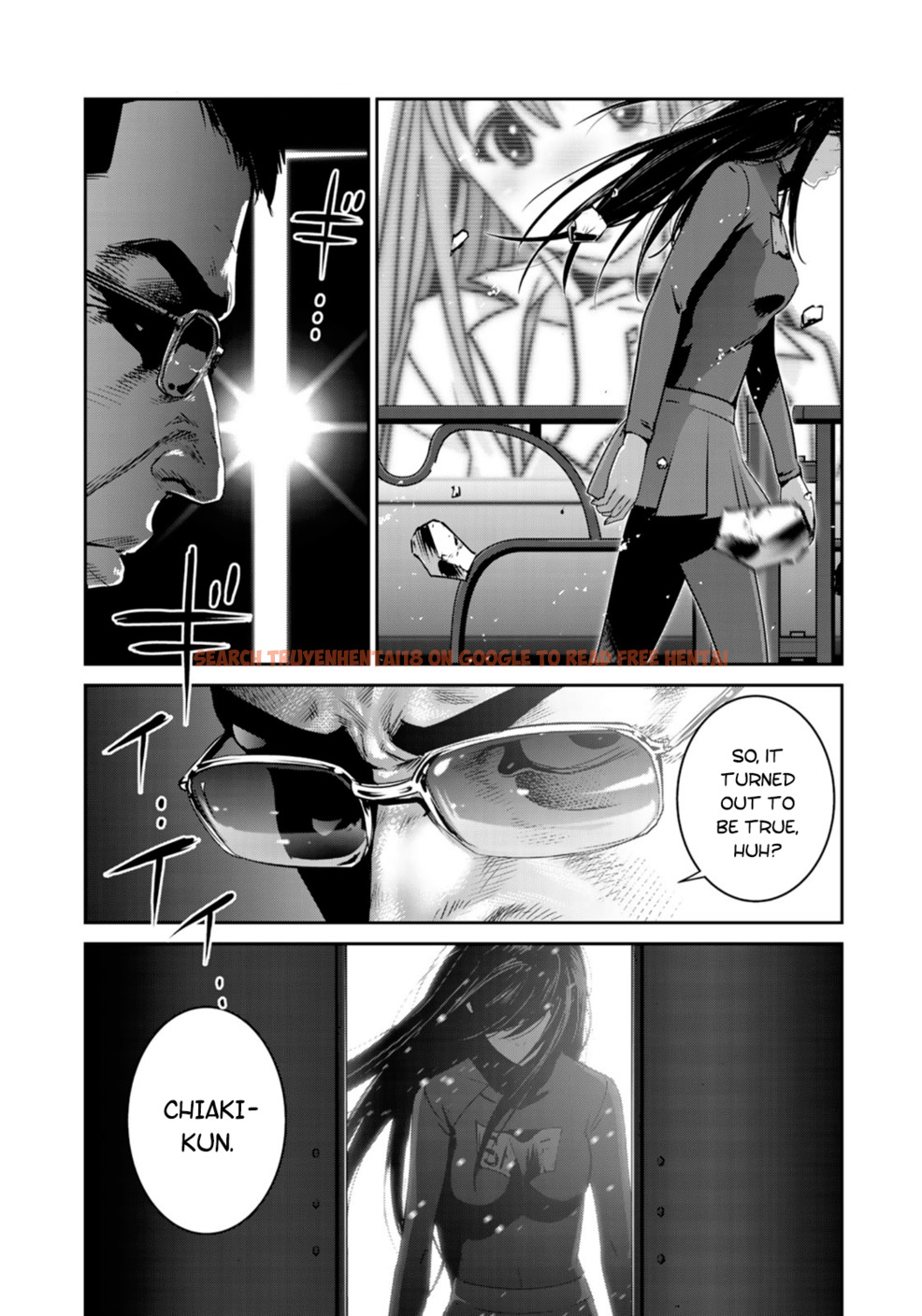 Read Hentai Image 6 626 in comic Raw Hero - Chapter 41 - www.hentaitnt.net