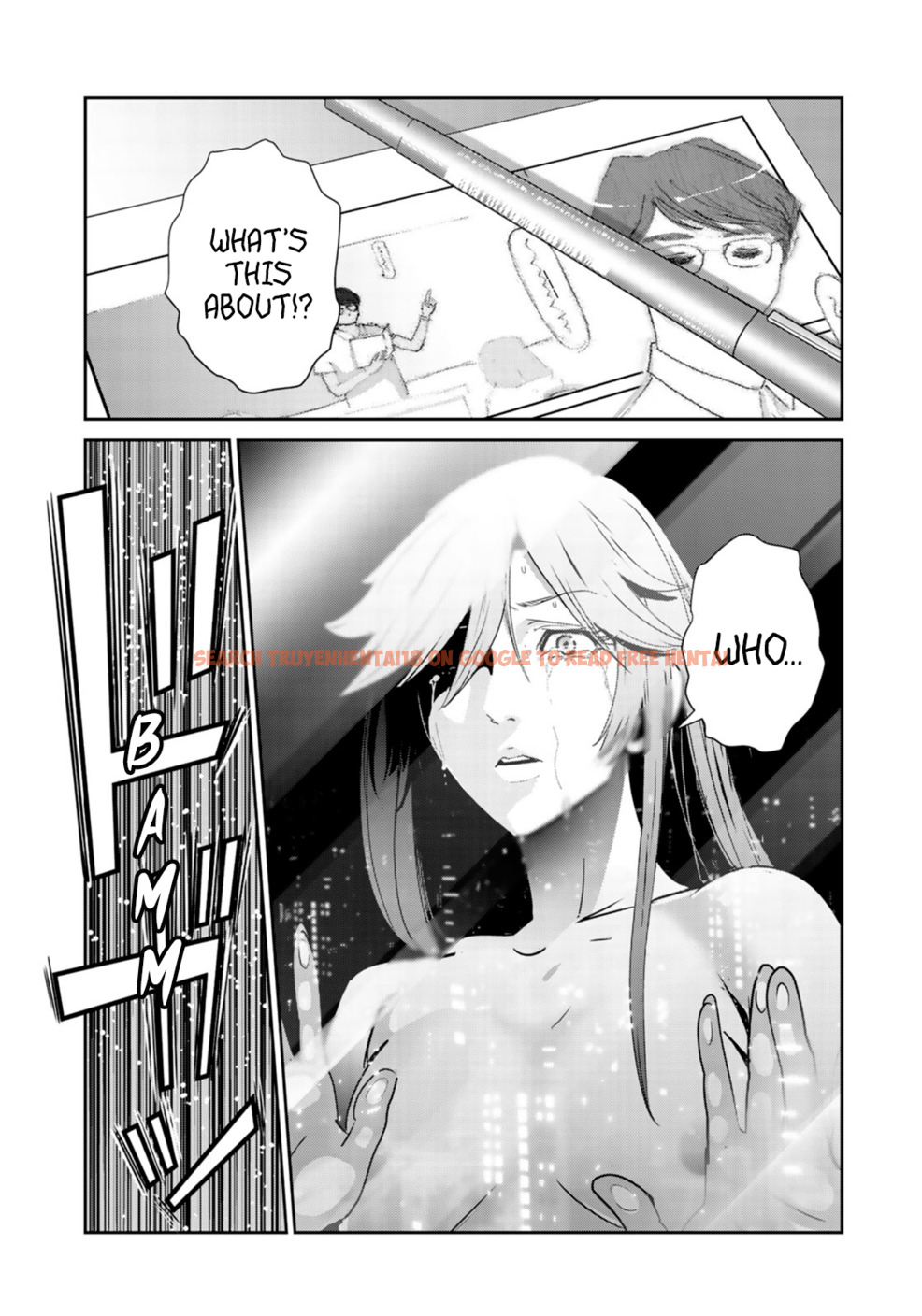 Read Hentai Image 8 626 in comic Raw Hero - Chapter 41 - www.hentaitnt.net