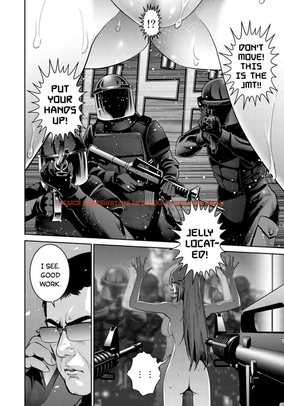 Read Hentai Image 9 626 in comic Raw Hero - Chapter 41 - www.hentaitnt.net