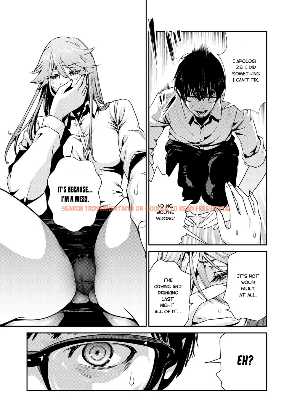 Read Hentai Image 13 617 in comic Raw Hero - Chapter 8 - hentaitnt.net