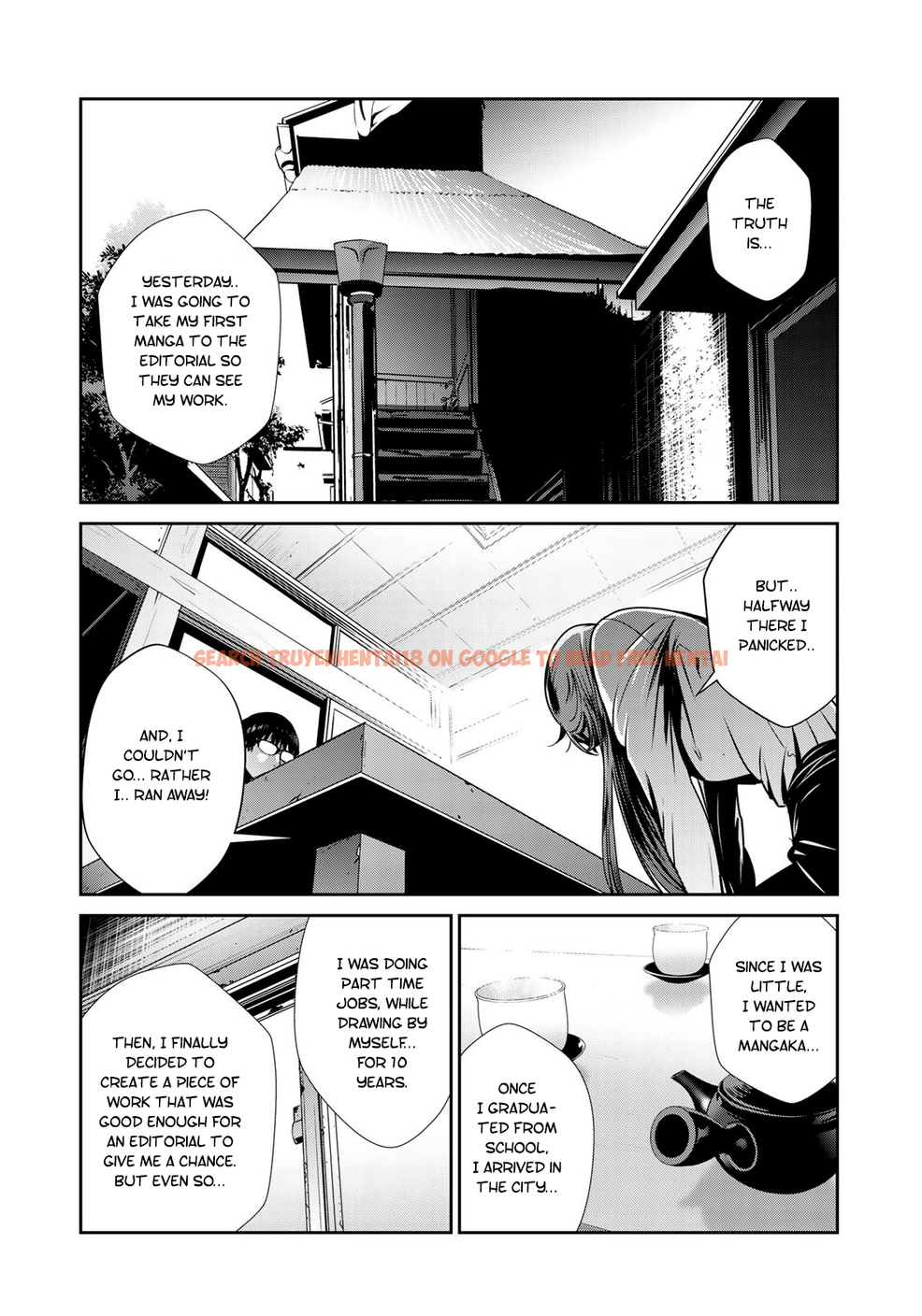 Read Hentai Image 14 617 in comic Raw Hero - Chapter 8 - hentaitnt.net