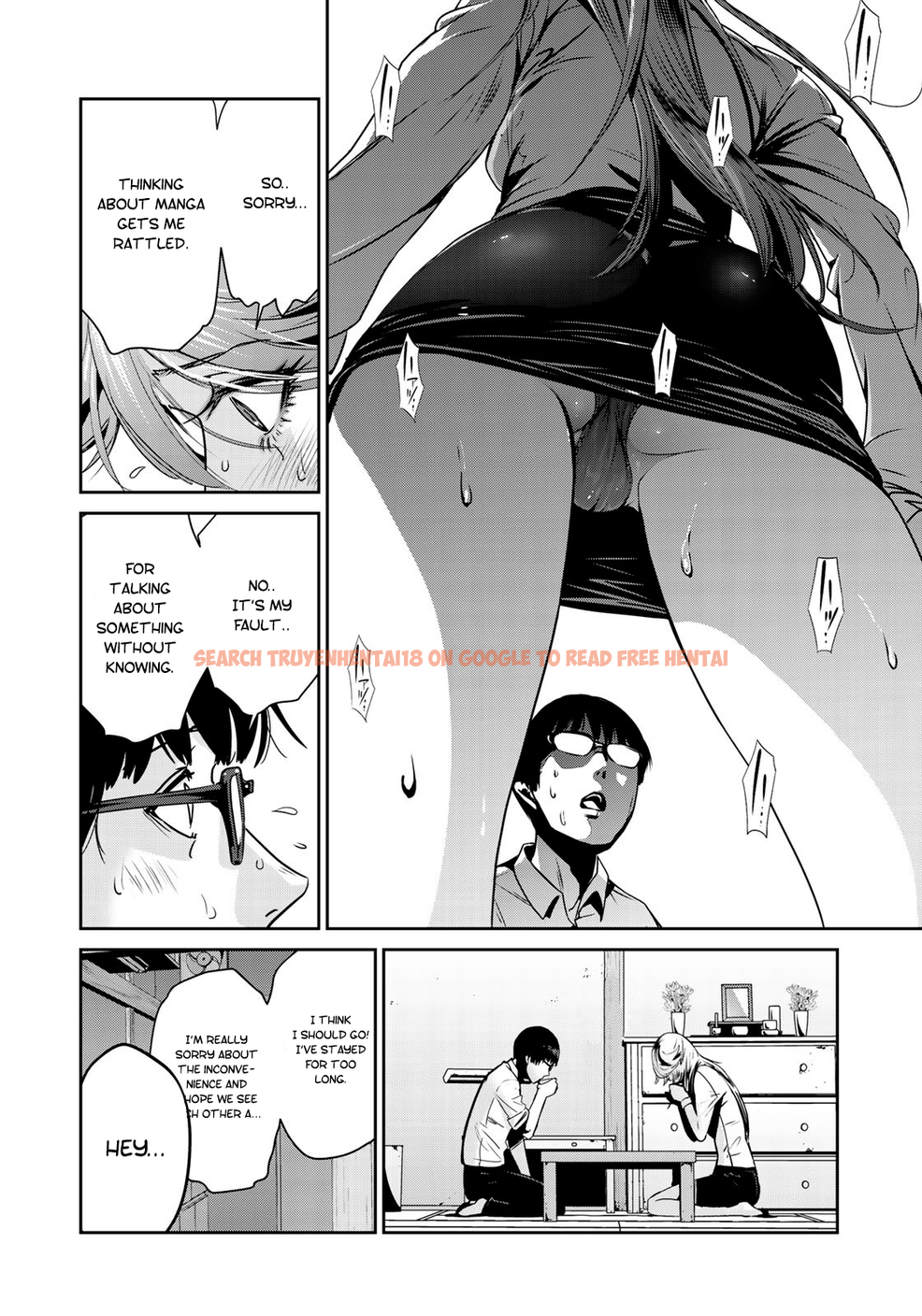 Read Hentai Image 16 617 in comic Raw Hero - Chapter 8 - hentaitnt.net