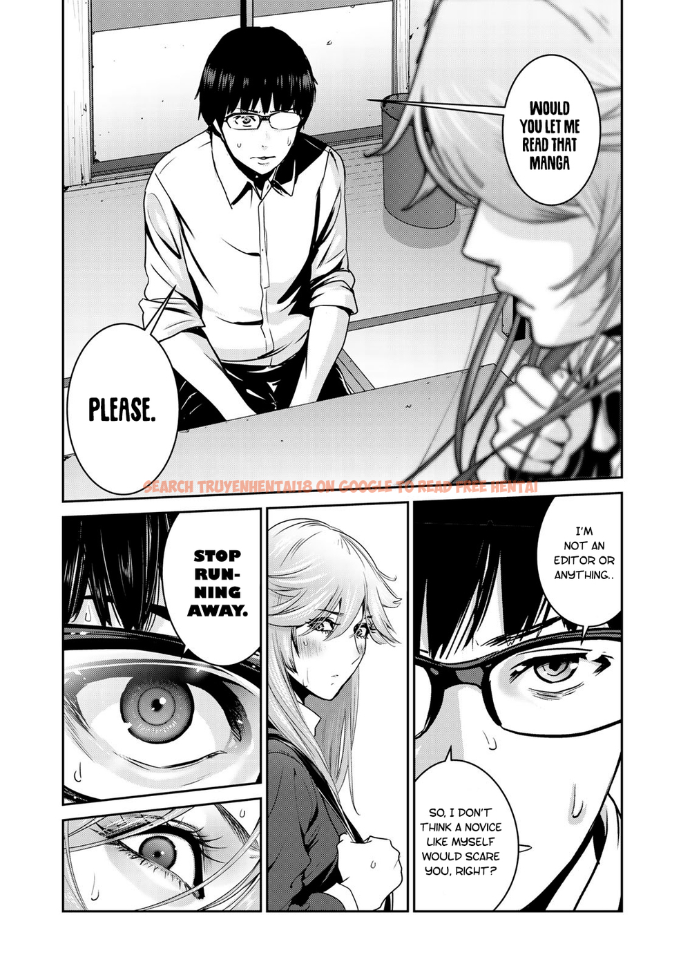 Read Hentai Image 17 617 in comic Raw Hero - Chapter 8 - hentaitnt.net