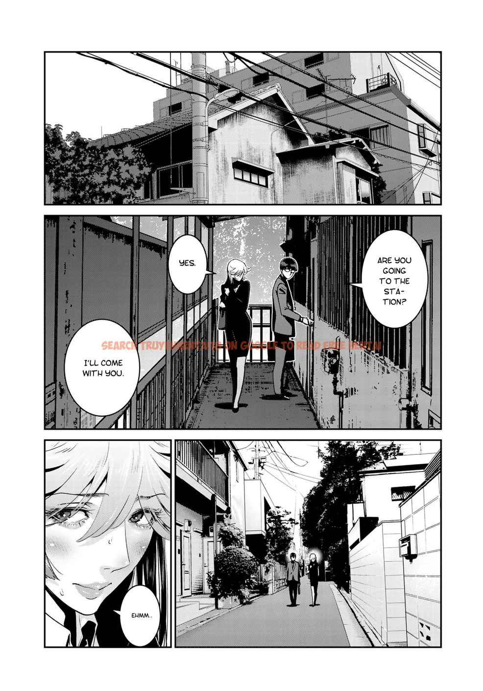 Read Hentai Image 19 617 in comic Raw Hero - Chapter 8 - hentaitnt.net
