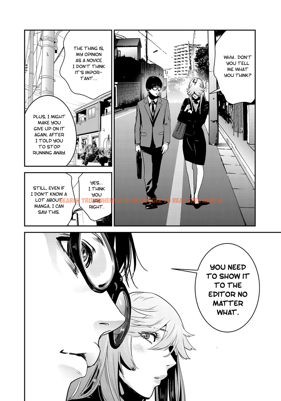 Read Hentai Image 20 617 in comic Raw Hero - Chapter 8 - hentaitnt.net