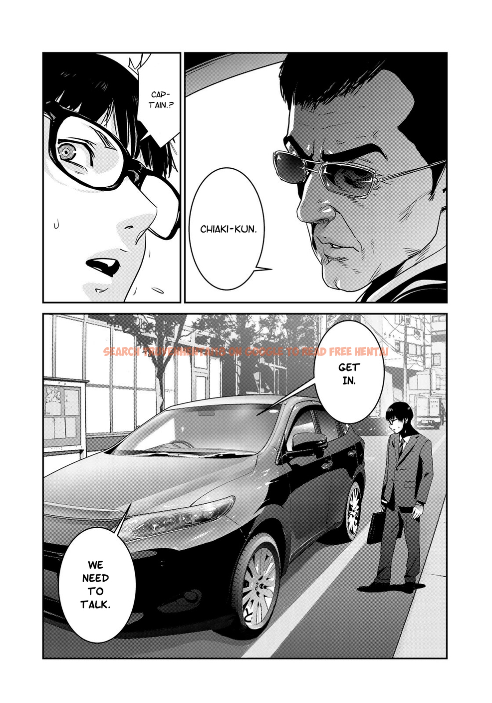 Read Hentai Image 24 617 in comic Raw Hero - Chapter 8 - hentaitnt.net