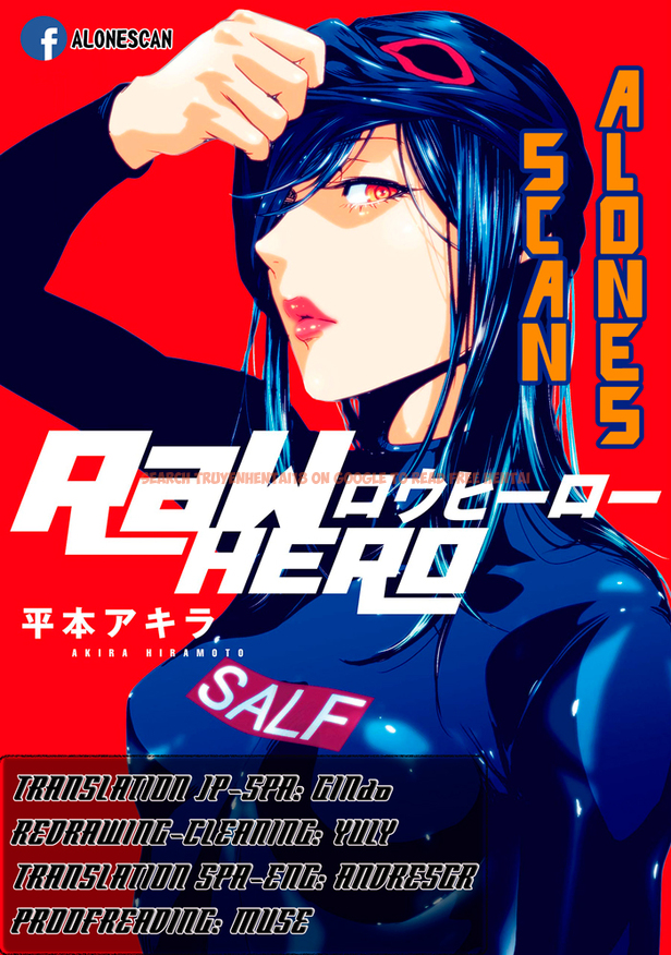 Read Hentai Image 26 617 in comic Raw Hero - Chapter 8 - hentaitnt.net