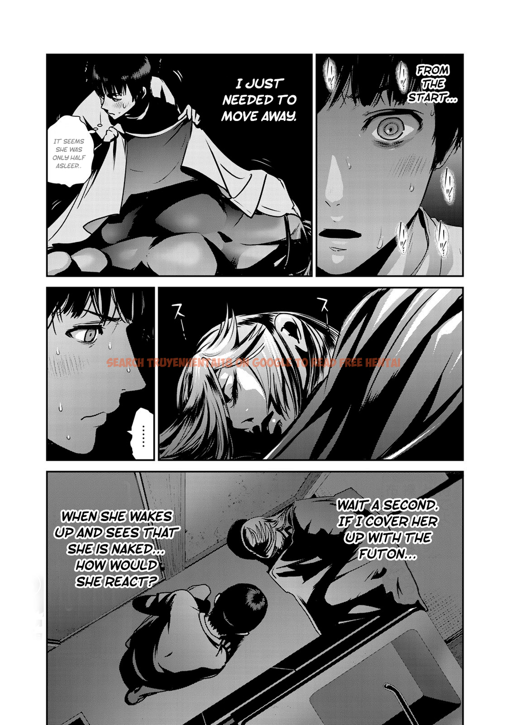 Read Hentai Image 5 617 in comic Raw Hero - Chapter 8 - hentaitnt.net