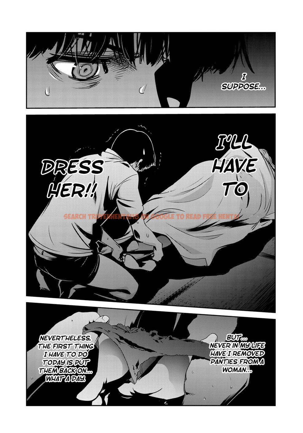 Read Hentai Image 6 617 in comic Raw Hero - Chapter 8 - hentaitnt.net