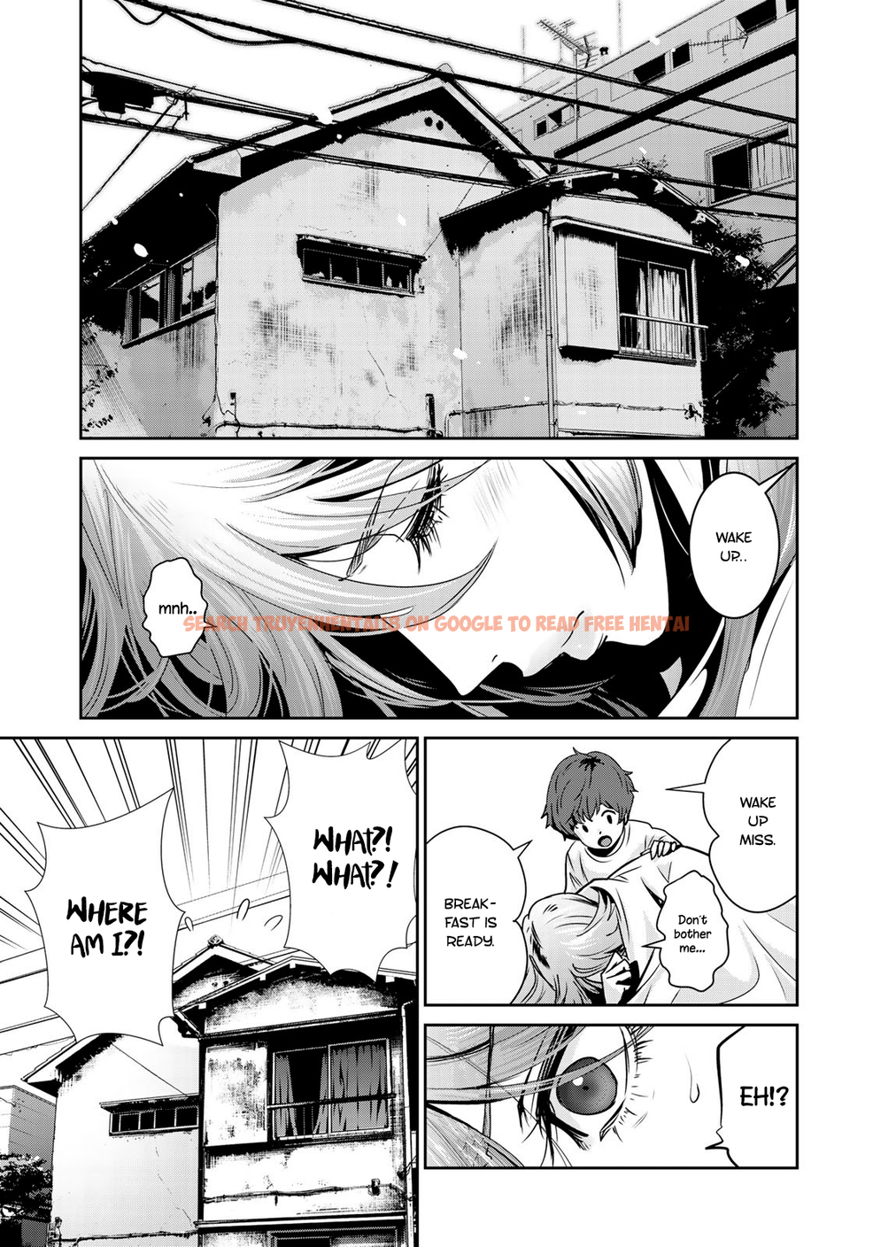 Read Hentai Image 7 617 in comic Raw Hero - Chapter 8 - hentaitnt.net