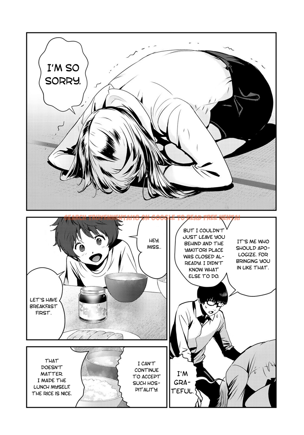 Read Hentai Image 8 617 in comic Raw Hero - Chapter 8 - hentaitnt.net