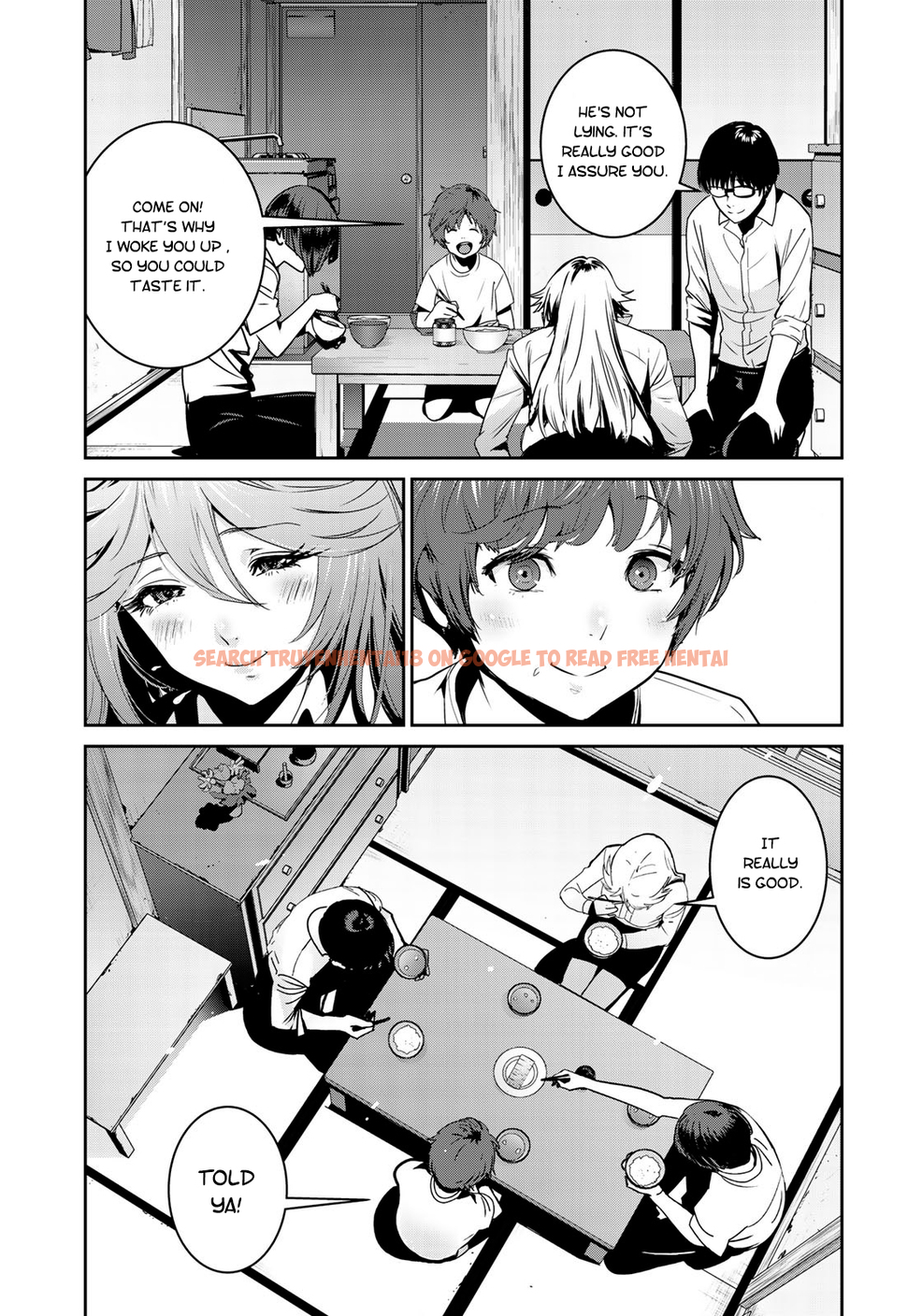 Read Hentai Image 9 617 in comic Raw Hero - Chapter 8 - hentaitnt.net