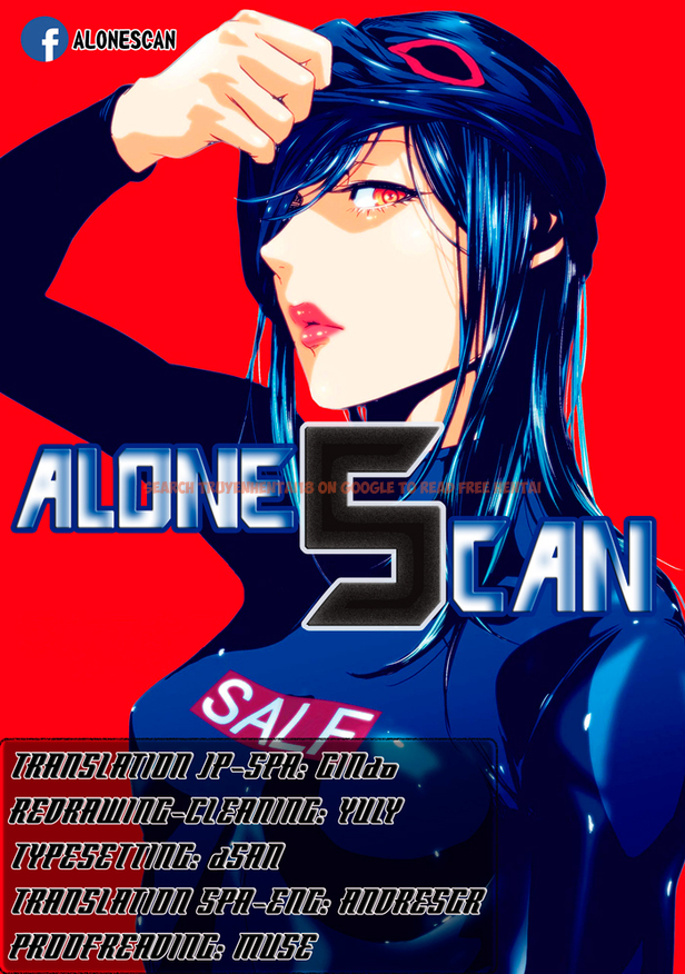 Read Hentai Image 1 617 in comic Raw Hero - Chapter 9 - hentaitnt.net
