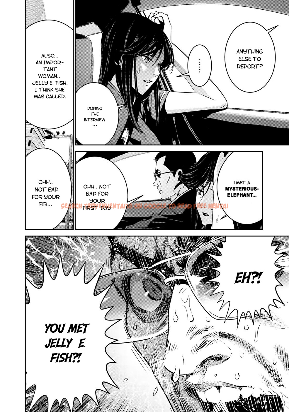Read Hentai Image 13 617 in comic Raw Hero - Chapter 9 - hentaitnt.net