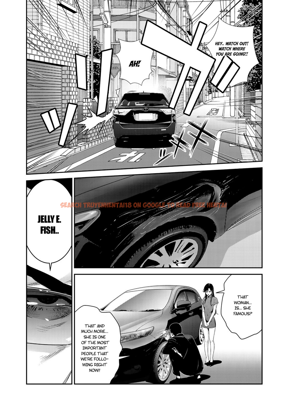 Read Hentai Image 14 617 in comic Raw Hero - Chapter 9 - hentaitnt.net