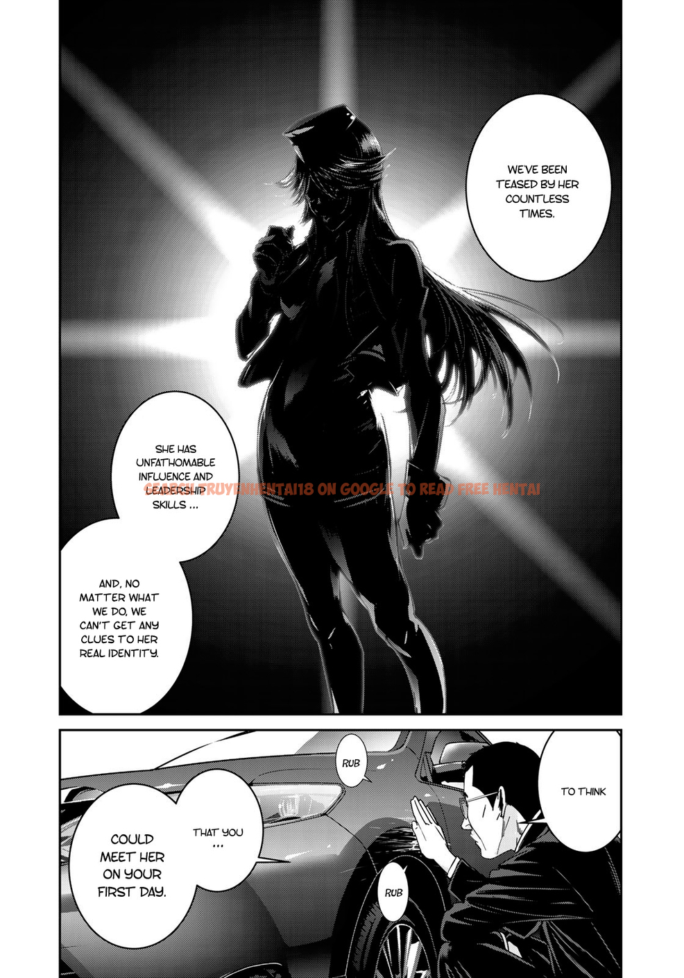Read Hentai Image 15 617 in comic Raw Hero - Chapter 9 - hentaitnt.net