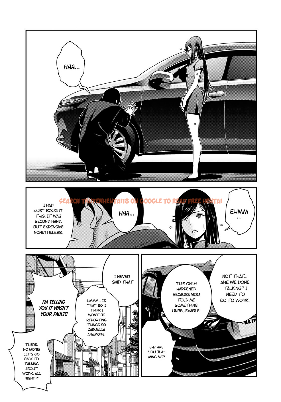 Read Hentai Image 16 617 in comic Raw Hero - Chapter 9 - hentaitnt.net