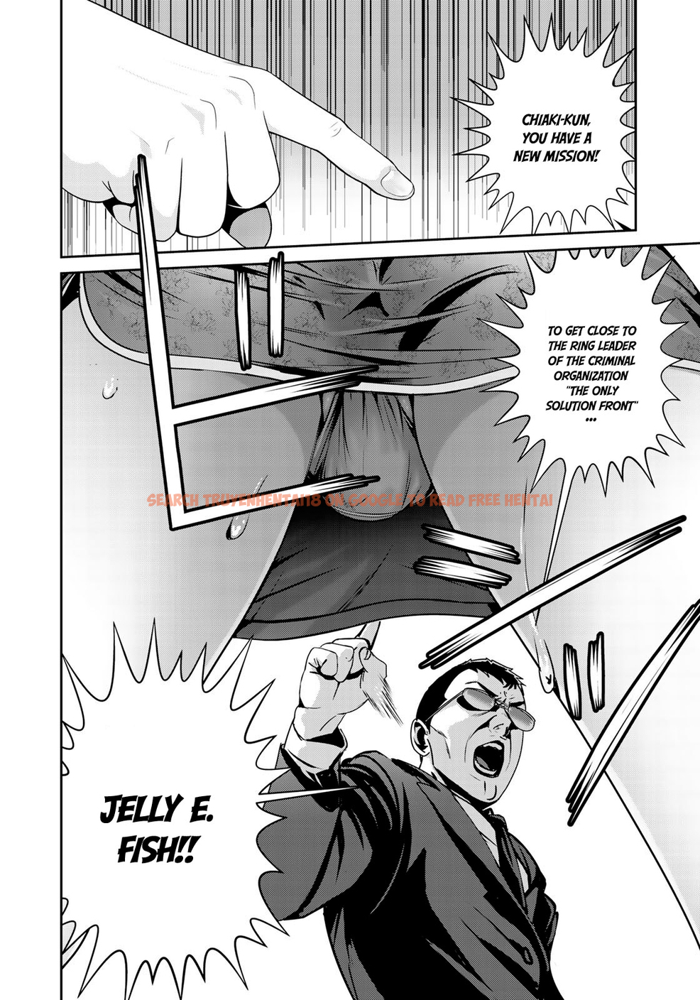 Read Hentai Image 17 617 in comic Raw Hero - Chapter 9 - hentaitnt.net