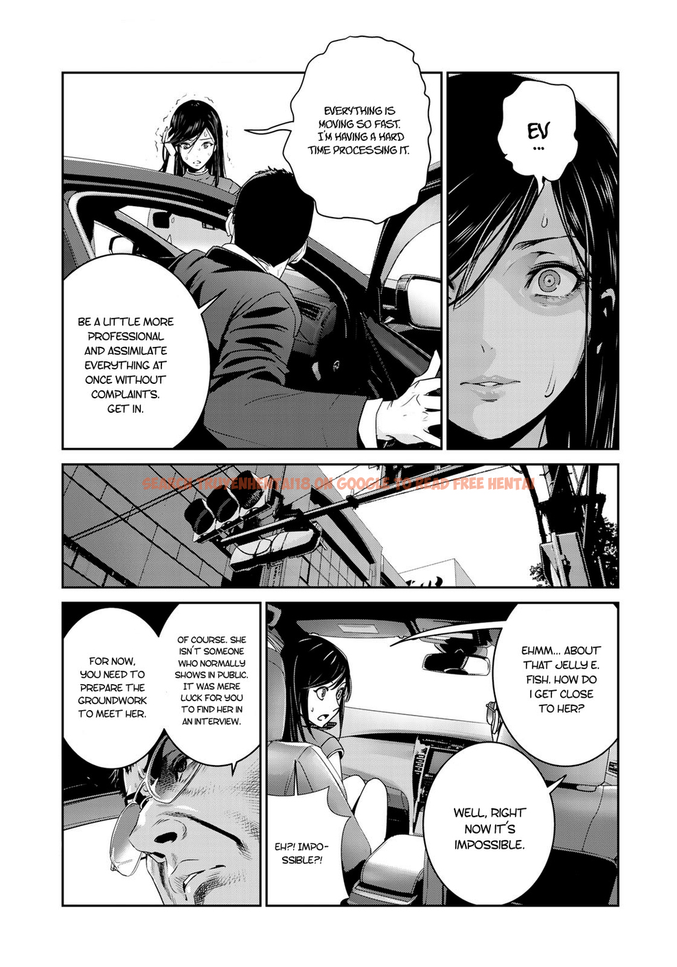Read Hentai Image 18 617 in comic Raw Hero - Chapter 9 - hentaitnt.net