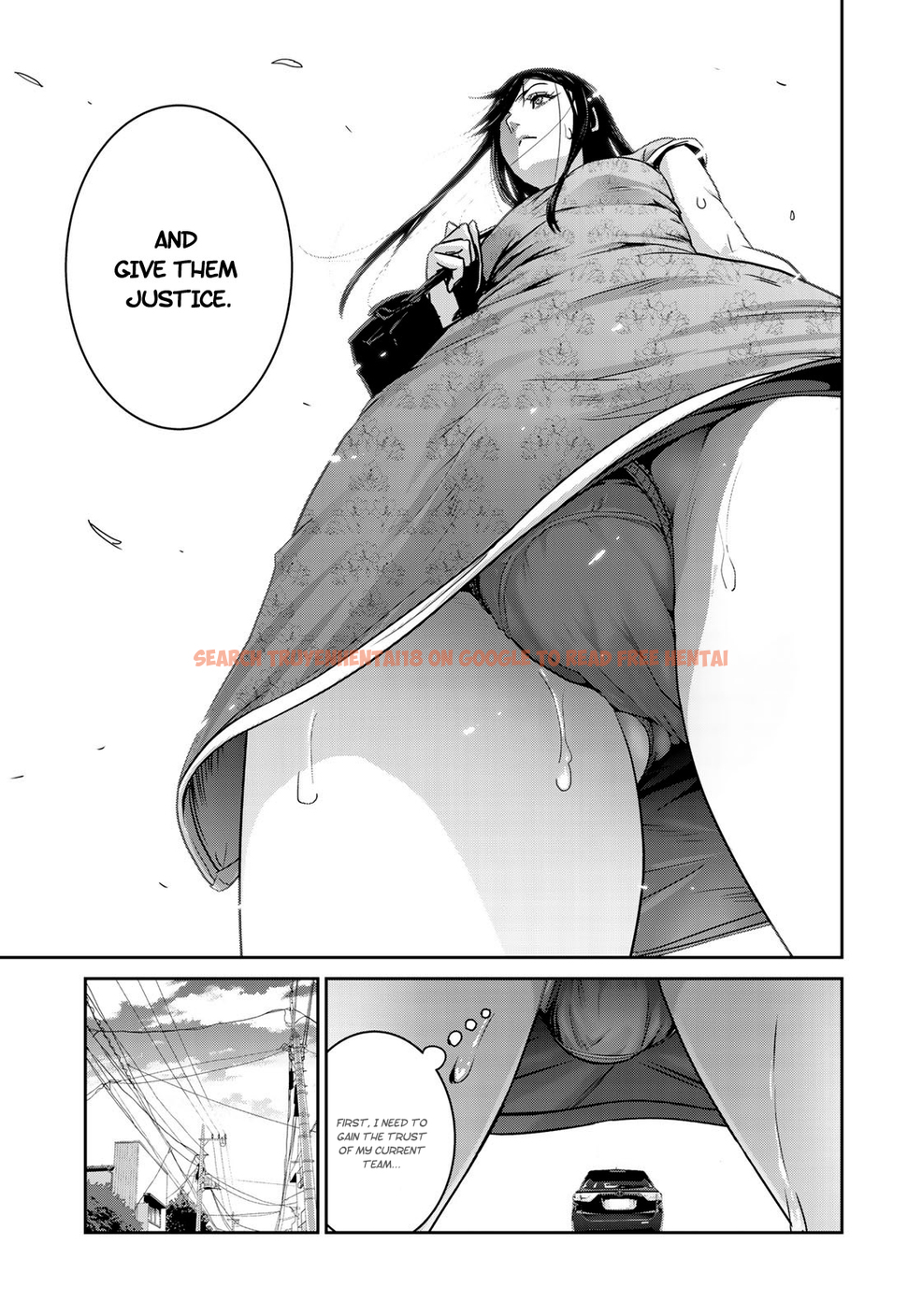 Read Hentai Image 20 617 in comic Raw Hero - Chapter 9 - hentaitnt.net