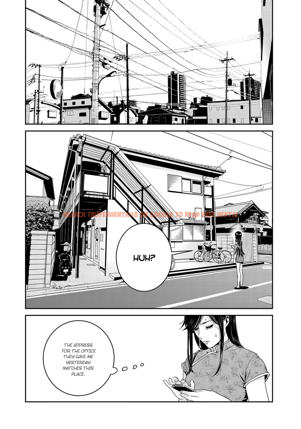 Read Hentai Image 21 617 in comic Raw Hero - Chapter 9 - hentaitnt.net