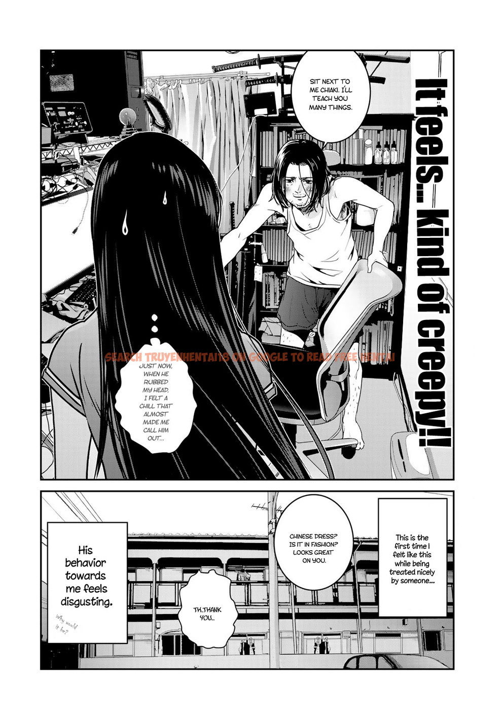 Read Hentai Image 25 617 in comic Raw Hero - Chapter 9 - hentaitnt.net