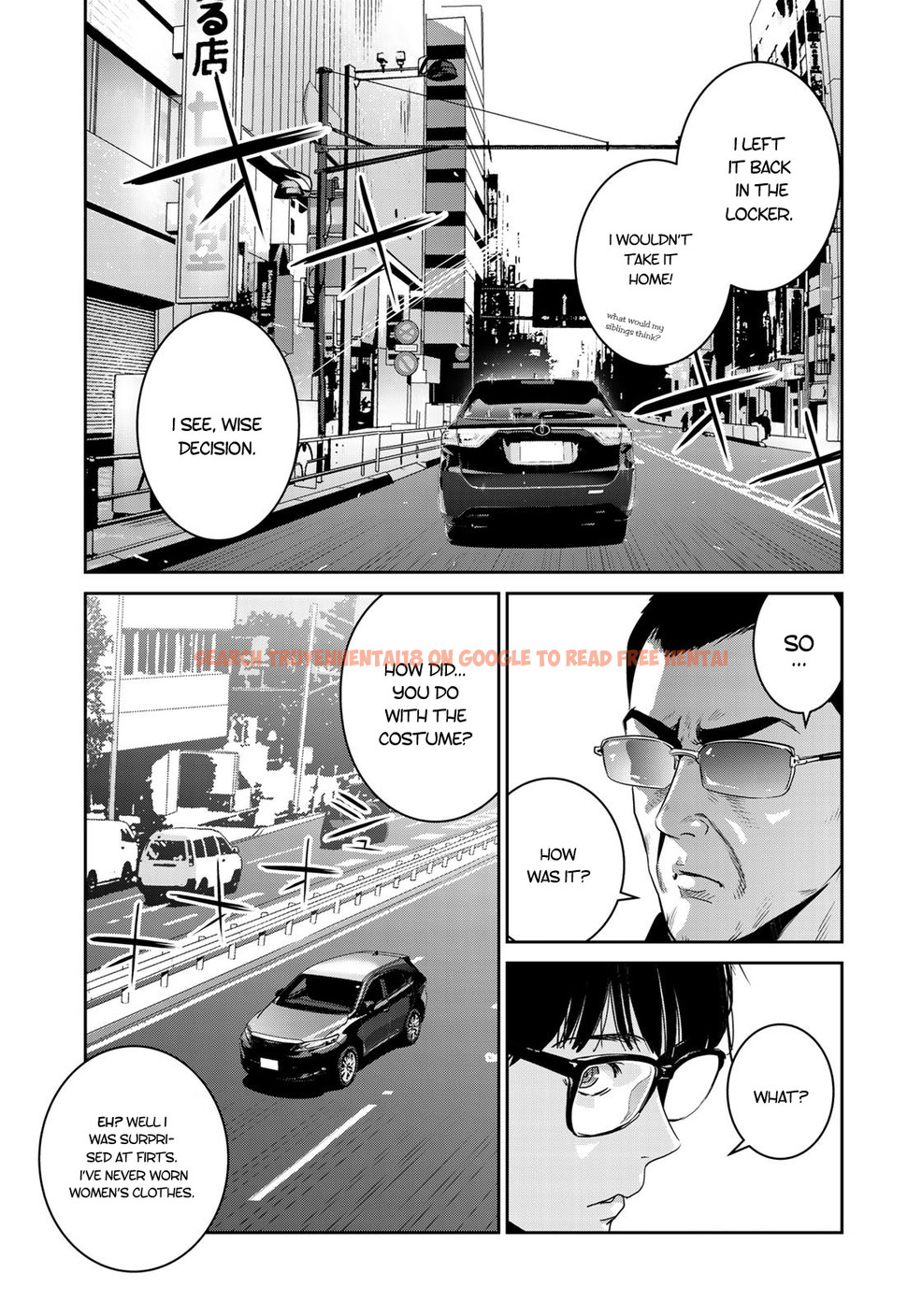 Read Hentai Image 4 617 in comic Raw Hero - Chapter 9 - hentaitnt.net