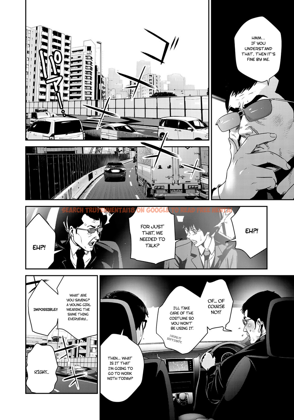 Read Hentai Image 7 617 in comic Raw Hero - Chapter 9 - hentaitnt.net