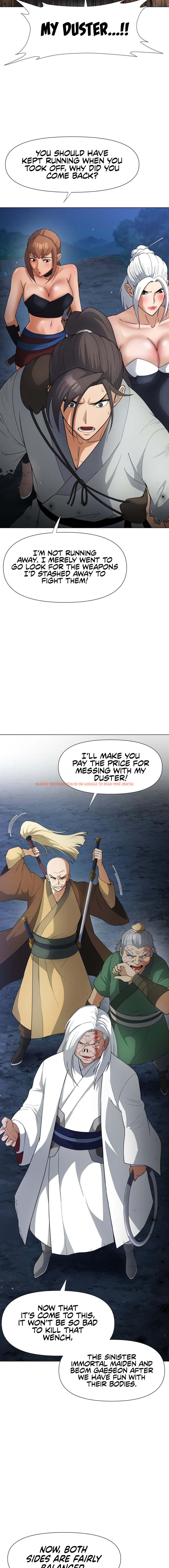 Read Hentai Image 14 c6c8c in comic Reborn As A Master - Chapter 10 - hentaitnt.net