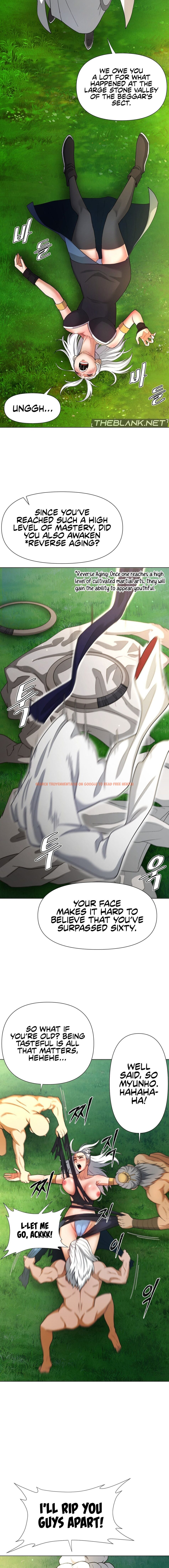 Read Hentai Image 25 c6c8c in comic Reborn As A Master - Chapter 10 - hentaitnt.net