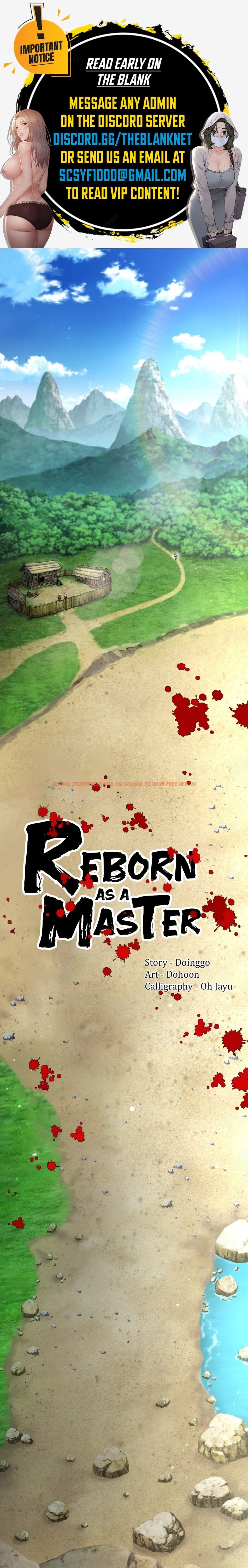 Read Hentai Image 1 02a11 in comic Reborn As A Master - Chapter 11 - www.hentaitnt.net