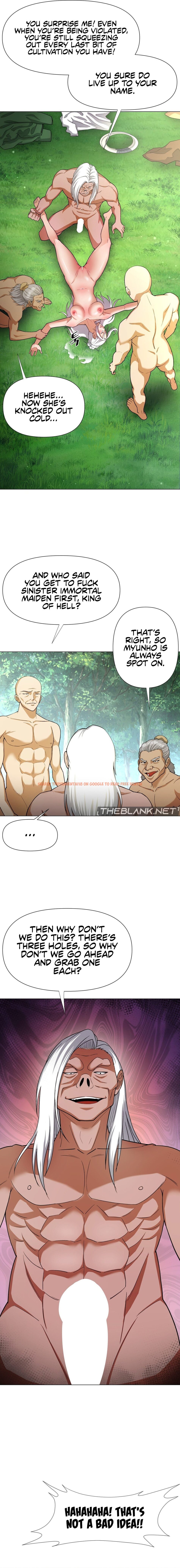Read Hentai Image 14 02a11 in comic Reborn As A Master - Chapter 11 - www.hentaitnt.net