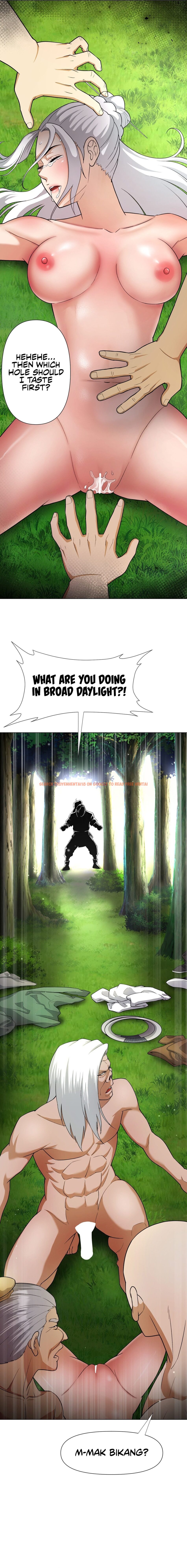 Read Hentai Image 15 02a11 in comic Reborn As A Master - Chapter 11 - www.hentaitnt.net