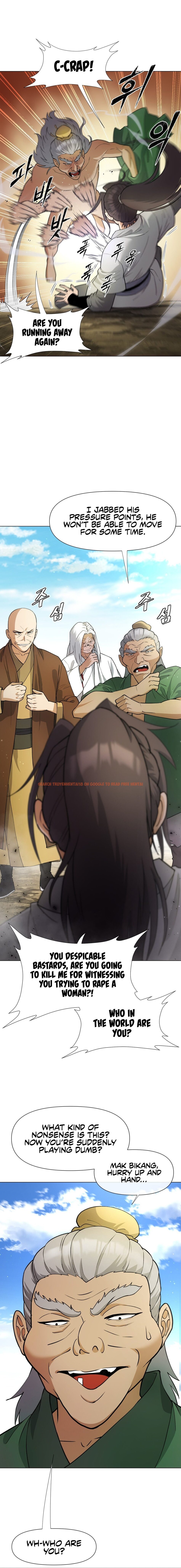 Read Hentai Image 19 02a11 in comic Reborn As A Master - Chapter 11 - www.hentaitnt.net