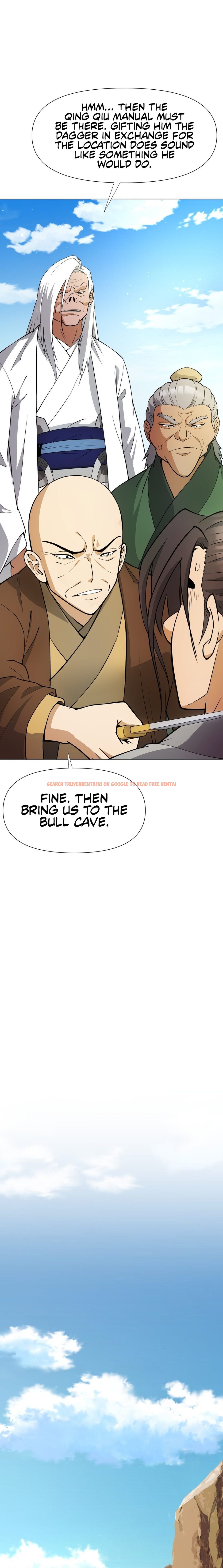 Read Hentai Image 22 02a11 in comic Reborn As A Master - Chapter 11 - www.hentaitnt.net
