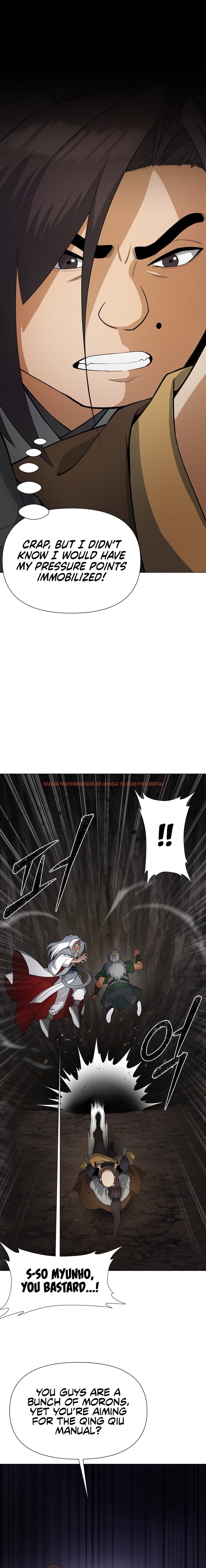 Read Hentai Image 27 02a11 in comic Reborn As A Master - Chapter 11 - www.hentaitnt.net