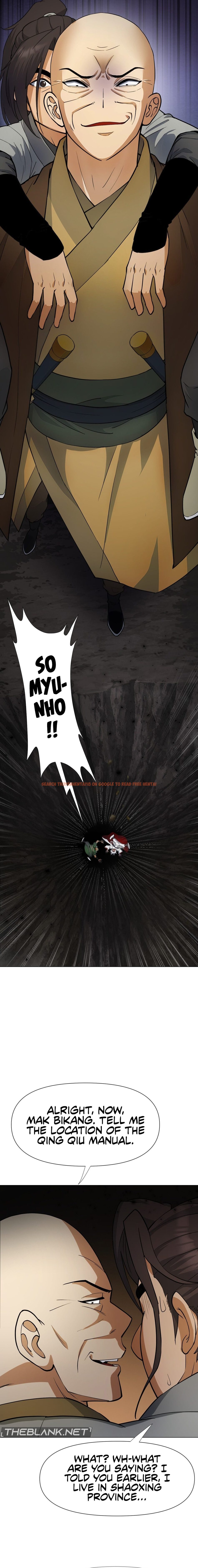 Read Hentai Image 28 02a11 in comic Reborn As A Master - Chapter 11 - www.hentaitnt.net