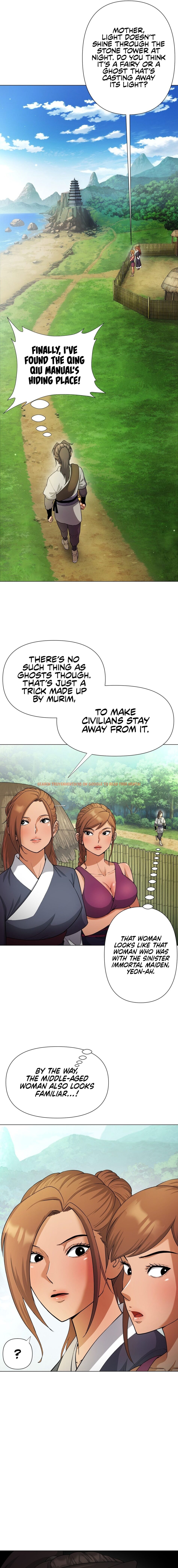 Read Hentai Image 3 02a11 in comic Reborn As A Master - Chapter 11 - www.hentaitnt.net