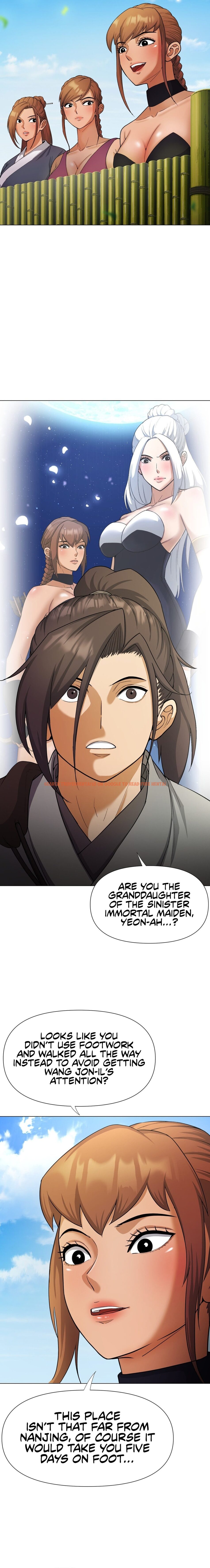 Read Hentai Image 5 02a11 in comic Reborn As A Master - Chapter 11 - www.hentaitnt.net