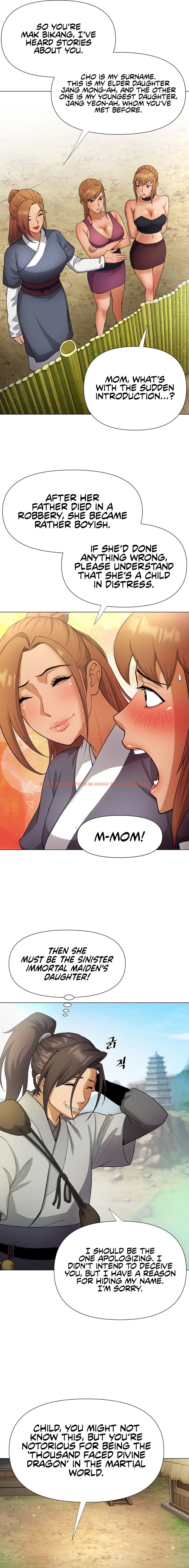 Read Hentai Image 6 02a11 in comic Reborn As A Master - Chapter 11 - www.hentaitnt.net