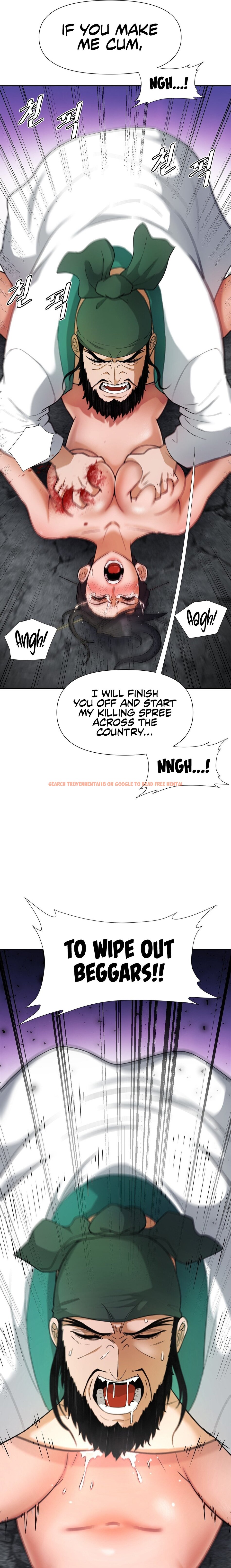 Read Hentai Image 14 e1492 in comic Reborn As A Master - Chapter 12 - www.hentaitnt.net