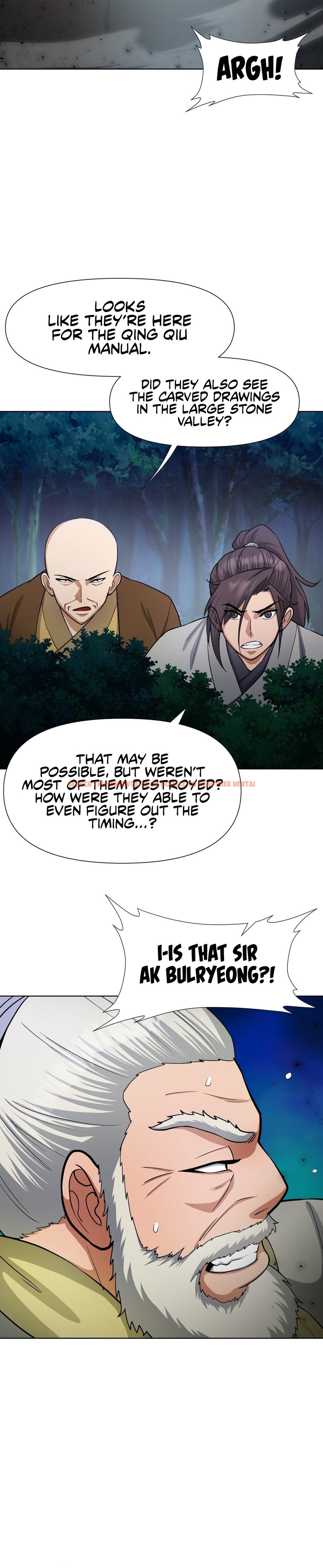 Read Hentai Image 20 e1492 in comic Reborn As A Master - Chapter 12 - www.hentaitnt.net