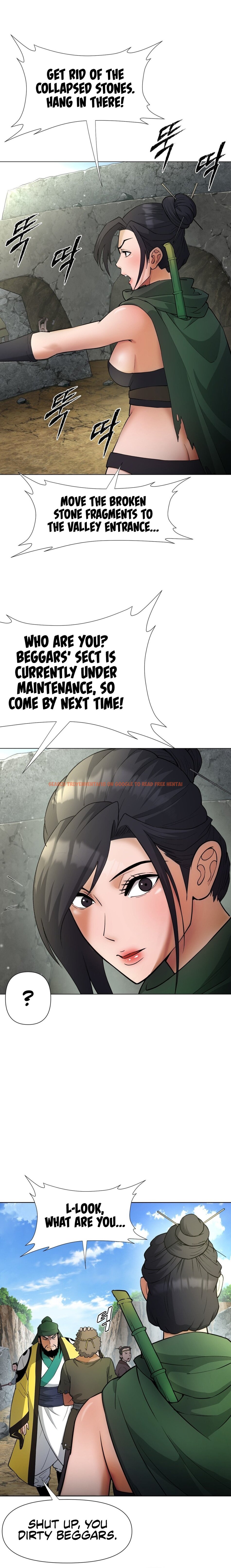 Read Hentai Image 6 e1492 in comic Reborn As A Master - Chapter 12 - www.hentaitnt.net