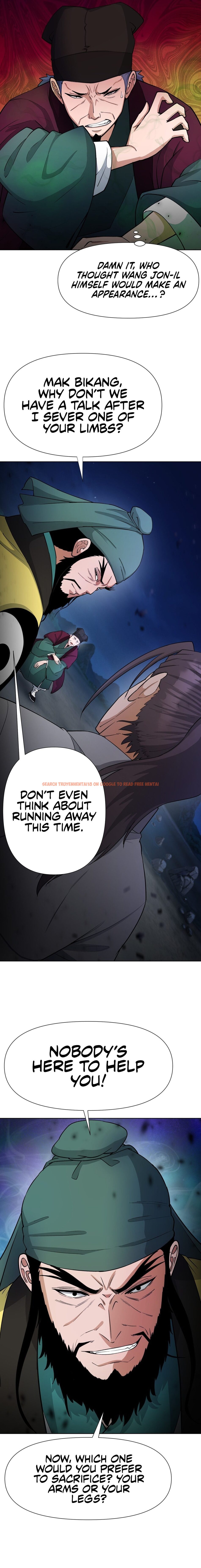 Read Hentai Image 12 4f990 in comic Reborn As A Master - Chapter 13 - hentaitnt.net
