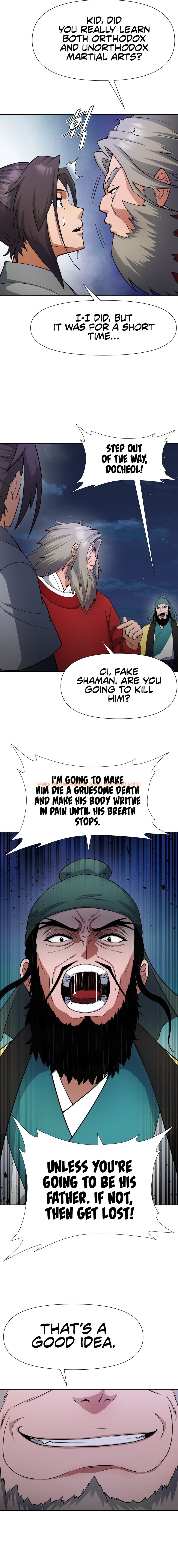 Read Hentai Image 15 4f990 in comic Reborn As A Master - Chapter 13 - hentaitnt.net