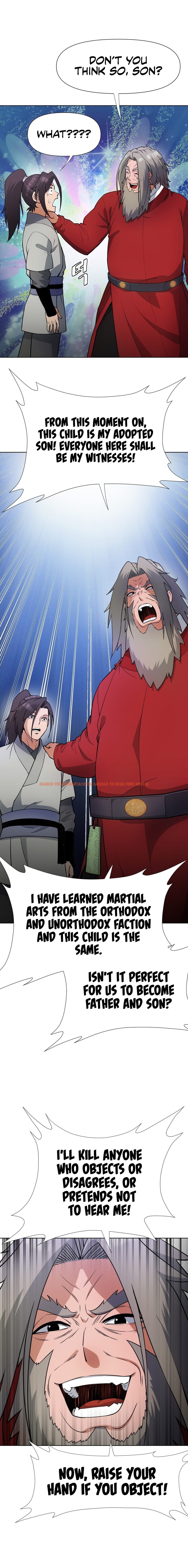 Read Hentai Image 16 4f990 in comic Reborn As A Master - Chapter 13 - hentaitnt.net