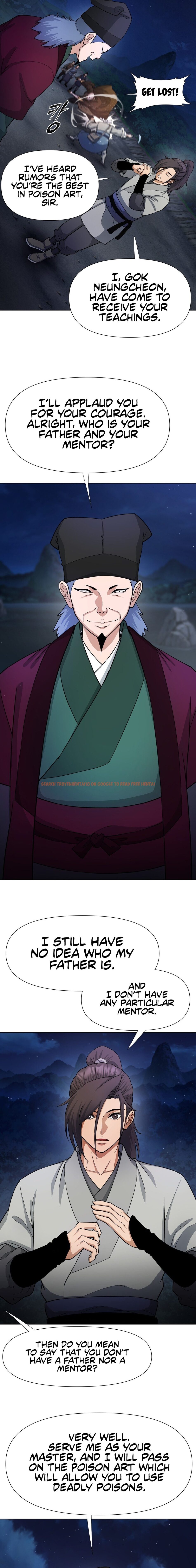 Read Hentai Image 4 4f990 in comic Reborn As A Master - Chapter 13 - hentaitnt.net